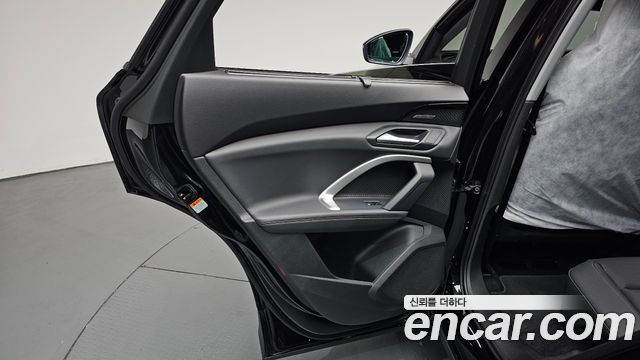 Audi Q5 2025 — photo 15