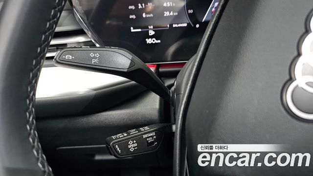 Audi Q5 2025 — photo 29