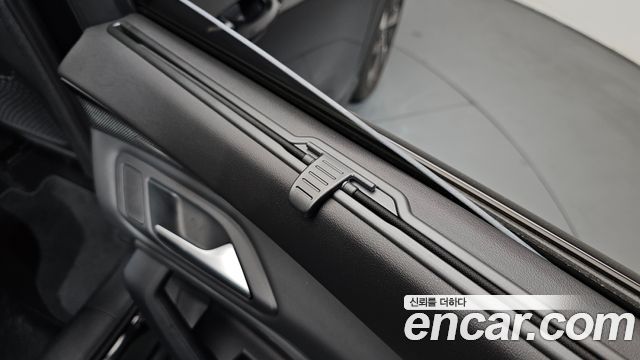 Audi Q5 2025 — photo 36