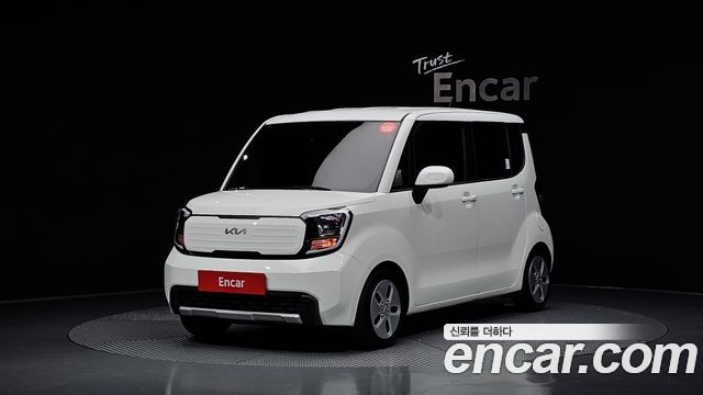 Kia RAY 2025 — photo 1