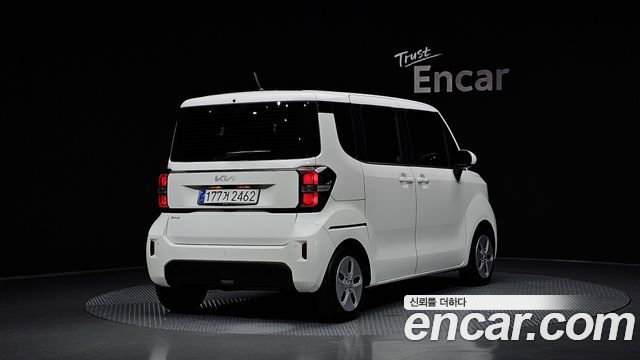 Kia RAY 2025 — photo 2