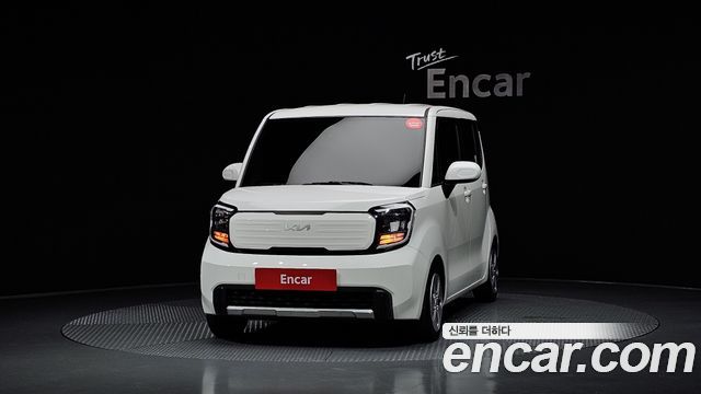 Kia RAY 2025 — photo 3