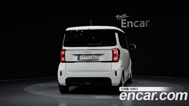 Kia RAY 2025 — photo 4