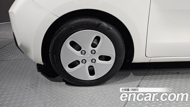 Kia RAY 2025 — photo 5