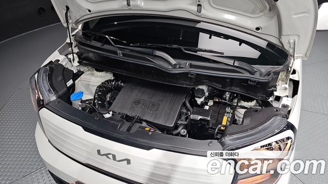 Kia RAY 2025 — photo 6