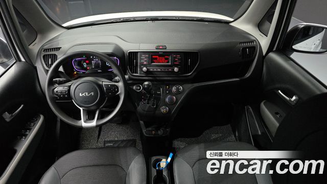 Kia RAY 2025 — photo 10