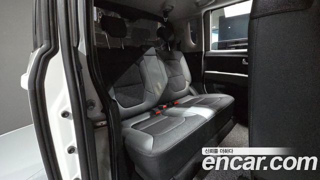 Kia RAY 2025 — photo 17