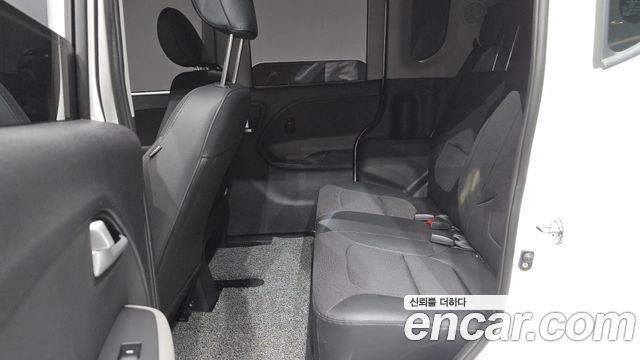 Kia RAY 2025 — photo 18