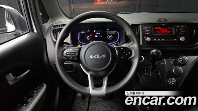 Kia RAY 2025 — photo 19