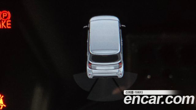 Kia RAY 2025 — photo 20