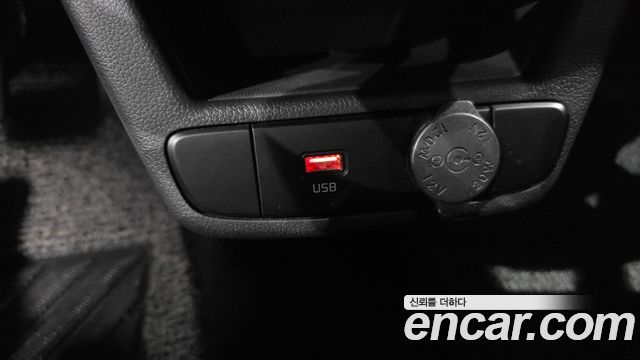 Kia RAY 2025 — photo 24