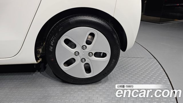 Kia RAY 2025 — photo 7