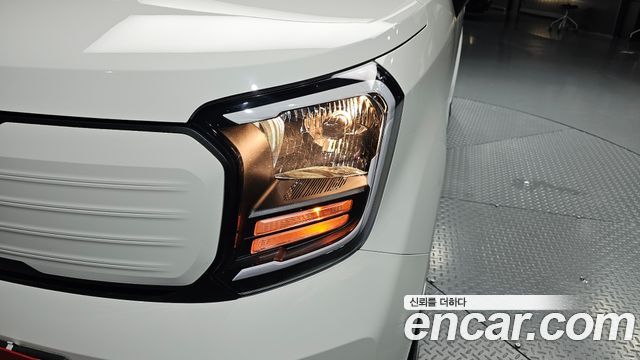 Kia RAY 2025 — photo 8
