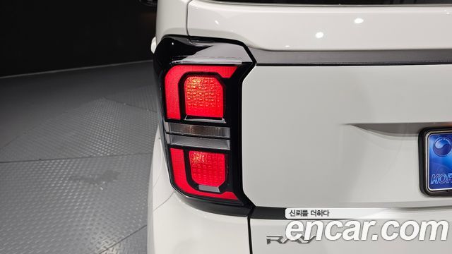 Kia RAY 2025 — photo 9