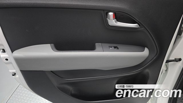Kia RAY 2025 — photo 14