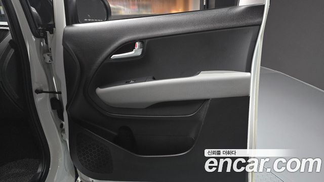 Kia RAY 2025 — photo 15