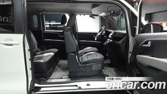 Kia RAY 2025 — photo 16