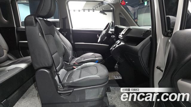 Kia RAY 2025 — photo 27