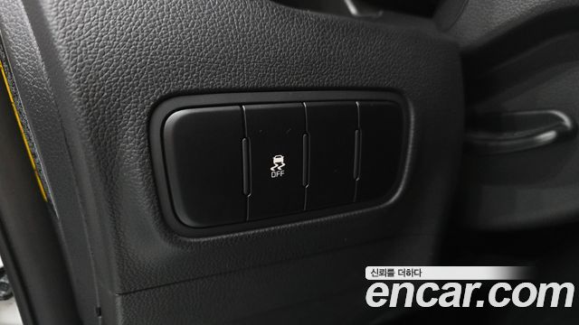 Kia RAY 2025 — photo 28