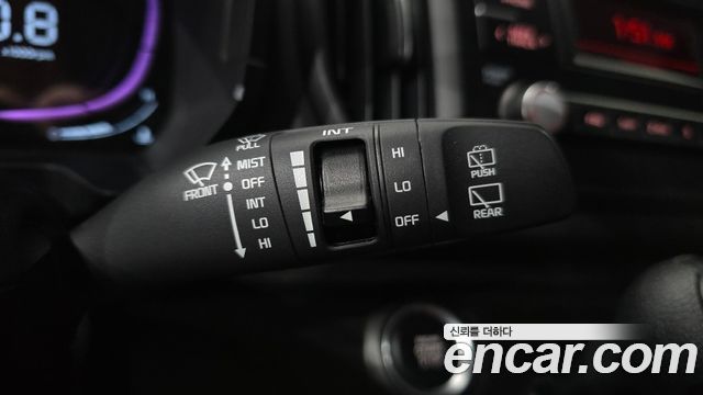 Kia RAY 2025 — photo 30