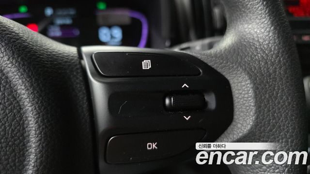 Kia RAY 2025 — photo 32