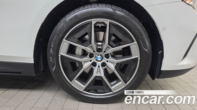 BMW 5-Series 2024 — photo 7