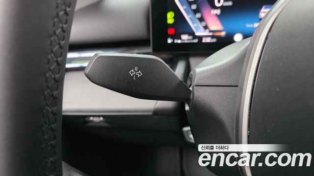 BMW 5-Series 2024 — photo 27