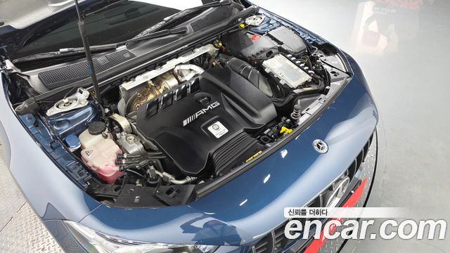 Mercedes-Benz CLA-Class 2021 — photo 6