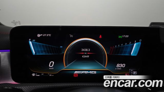 Mercedes-Benz CLA-Class 2021 — photo 11