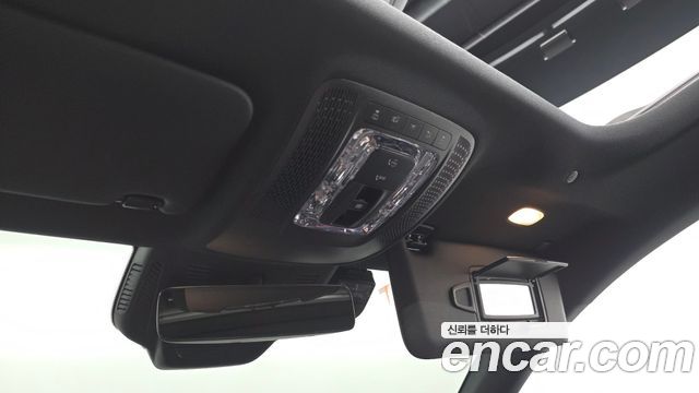 Mercedes-Benz CLA-Class 2021 — photo 25