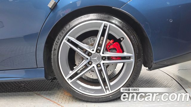 Mercedes-Benz CLA-Class 2021 — photo 7