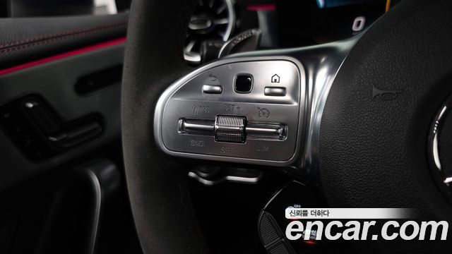 Mercedes-Benz CLA-Class 2021 — photo 31