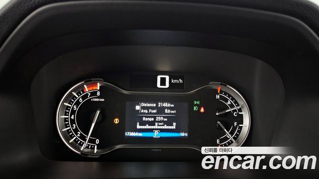 Honda Pilot 2018 — photo 8