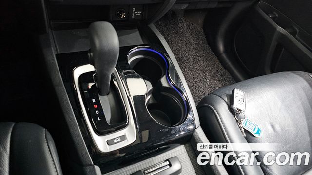 Honda Pilot 2018 — photo 9
