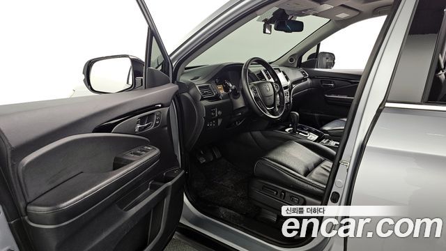 Honda Pilot 2018 — photo 10