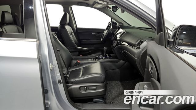 Honda Pilot 2018 — photo 11