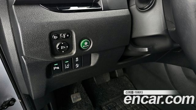 Honda Pilot 2018 — photo 14