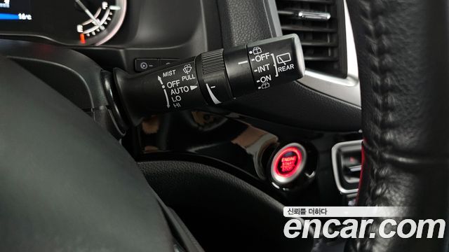 Honda Pilot 2018 — photo 15