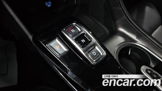Hyundai Sonata 2022 — photo 12