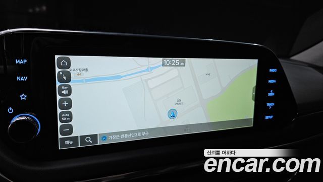 Hyundai Sonata 2022 — photo 20