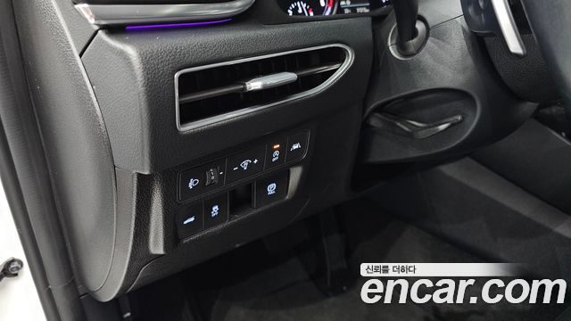 Hyundai Sonata 2022 — photo 25