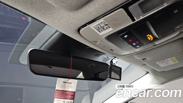 Hyundai Sonata 2022 — photo 26