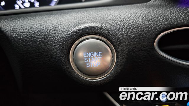 Hyundai Sonata 2022 — photo 31