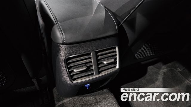Hyundai Sonata 2022 — photo 34
