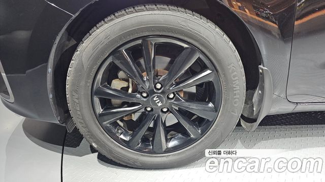 Kia Canival 2019 — photo 5