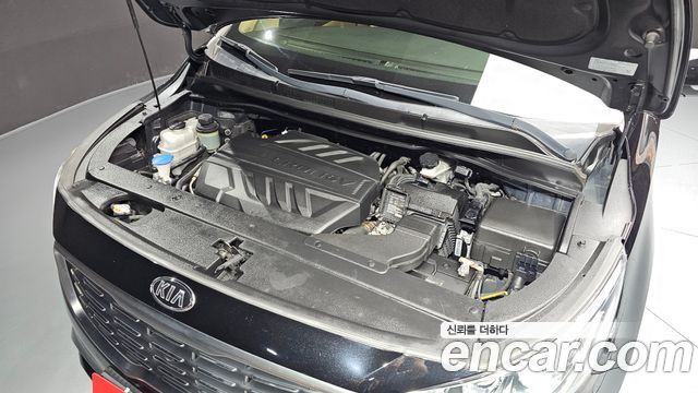 Kia Canival 2019 — photo 6