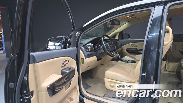 Kia Canival 2019 — photo 13