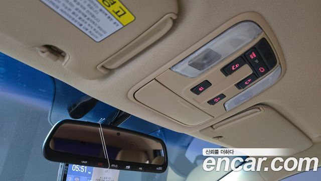 Kia Canival 2019 — photo 25