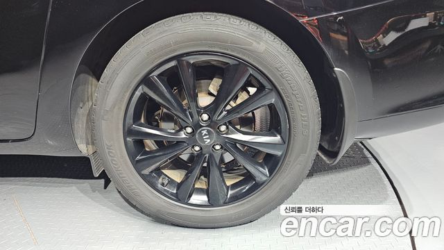 Kia Canival 2019 — photo 7