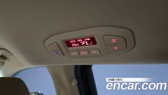 Kia Canival 2019 — photo 27